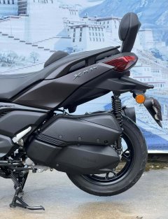 Yamaha XMAX 300 cc - ფოტო 7