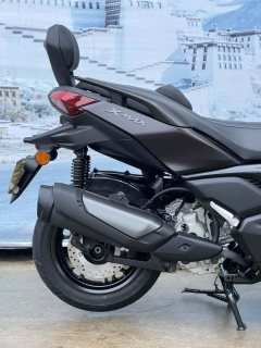 Yamaha XMAX 300 cc - ფოტო 8