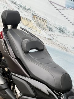 Yamaha XMAX 300 cc - ფოტო 9