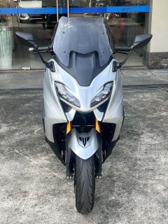 Yamaha TMAX 560 cc - ფოტო 1