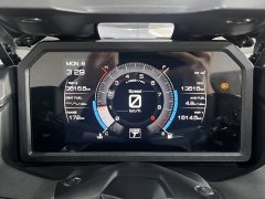 Yamaha TMAX 560 cc - ფოტო 9