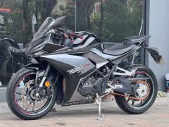 Kayo 321RR 320 cc - ფოტო 1