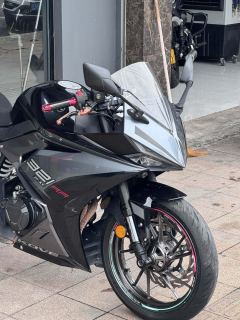 Kayo 321RR 320 cc - ფოტო 2