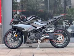 Kayo 321RR 320 cc - ფოტო 3