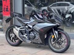 Kayo 321RR 320 cc - ფოტო 4