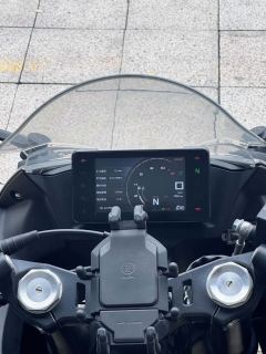 Kayo 321RR 320 cc - ფოტო 5