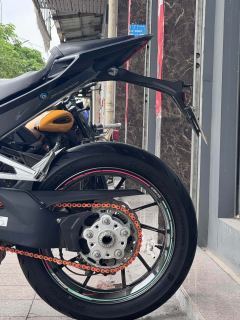 Kayo 321RR 320 cc - ფოტო 6