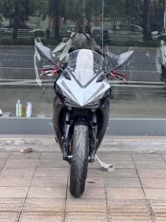 Kayo 321RR 320 cc - ფოტო 8