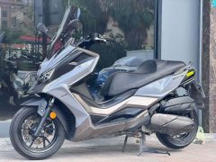 KYMCO Rowing S350 - ფოტო 1