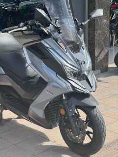 KYMCO Rowing S350 - ფოტო 2
