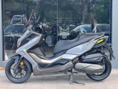 KYMCO Rowing S350 - ფოტო 3