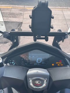 KYMCO Rowing S350 - ფოტო 5
