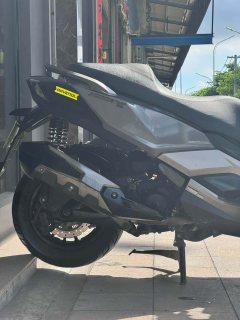 KYMCO Rowing S350 - ფოტო 6