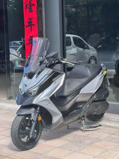 KYMCO Rowing S350 - ფოტო 7