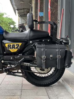 Cyclone RA2 250 cc - ფოტო 6