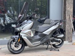 Voge SR250GT - ფოტო 1