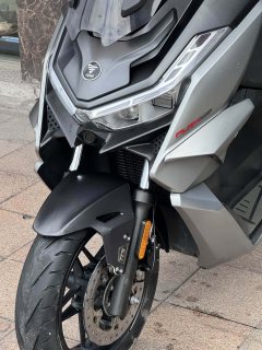 Voge SR250GT - ფოტო 2