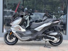 Voge SR250GT - ფოტო 3