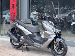 Voge SR250GT - ფოტო 4