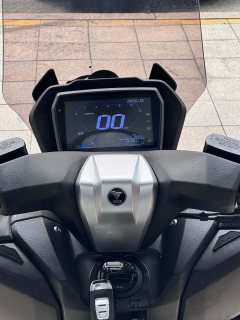 Voge SR250GT - ფოტო 5