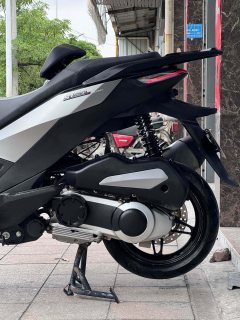 Voge SR250GT - ფოტო 6