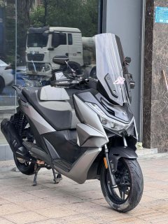 Voge SR250GT - ფოტო 7