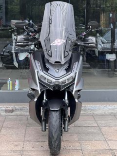 Voge SR250GT - ფოტო 8