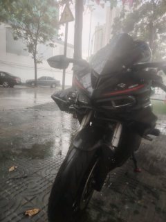QJMOTOR Sai 600 - ფოტო 1