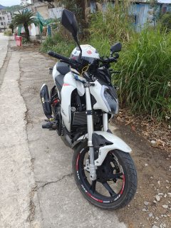Benelli Little Xunlong BN150S - ფოტო 1
