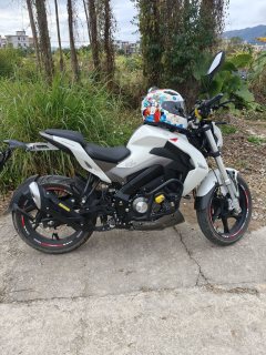 Benelli Little Xunlong BN150S - ფოტო 2