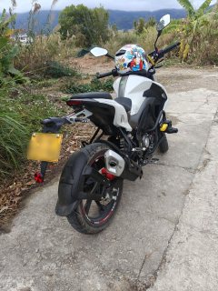 Benelli Little Xunlong BN150S - ფოტო 3