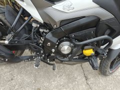 Benelli Little Xunlong BN150S - ფოტო 4