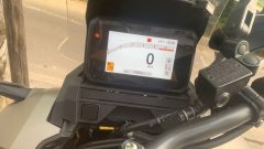 Honda ADV350 - ფოტო 2