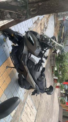 Honda ADV350 - ფოტო 3