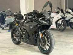 CFMOTO 250SR - ფოტო 1