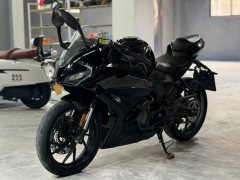CFMOTO 250SR - ფოტო 2