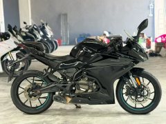 CFMOTO 250SR - ფოტო 3
