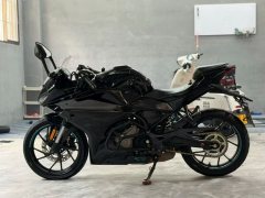 CFMOTO 250SR - ფოტო 4