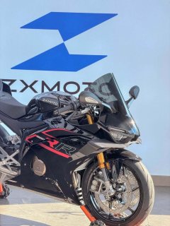 Zhangxue Motorcycles 500RR - ფოტო 2