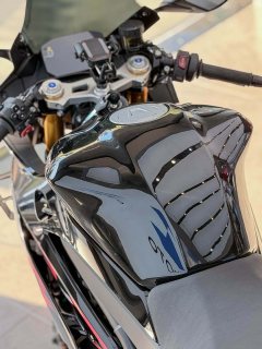 Zhangxue Motorcycles 500RR - ფოტო 5