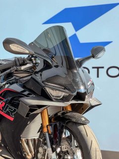 Zhangxue Motorcycles 500RR - ფოტო 6