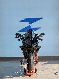 Zhangxue Motorcycles 500RR - ფოტო 8