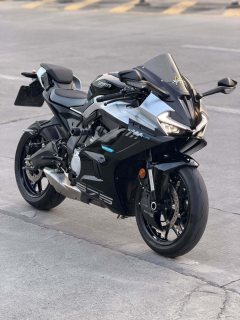 CFMOTO 675SR-R - фото 1