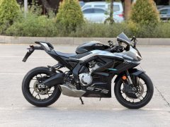 CFMOTO 675SR-R - фото 2