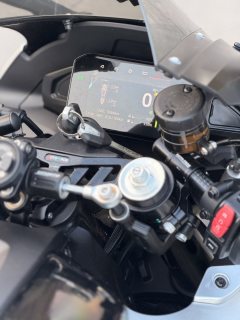 CFMOTO 675SR-R - фото 3