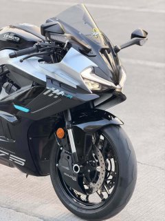CFMOTO 675SR-R - фото 4