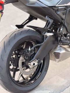 CFMOTO 675SR-R - фото 6