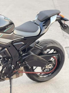 CFMOTO 675SR-R - фото 8