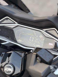SYM Cruisym 250 - ფოტო 3