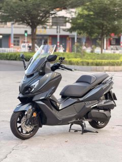 SYM Cruisym 250 - ფოტო 9